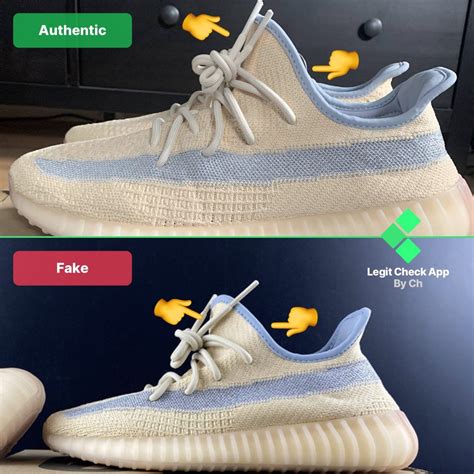 adidas yeezy 350 fake vs real|Adidas Yeezy 350 scam.